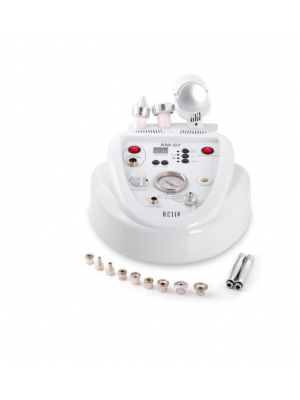 Diamant MicroDermabrasion Activ AM-07 3in1